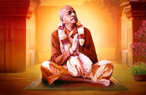 Disappearanve Day of Srila Prabhupada
